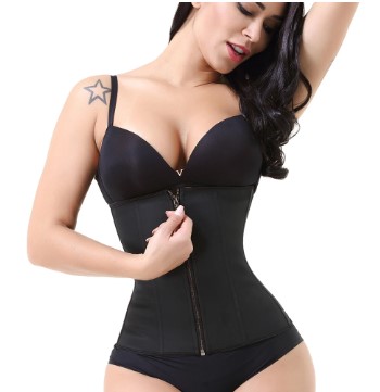 Corset amincissante