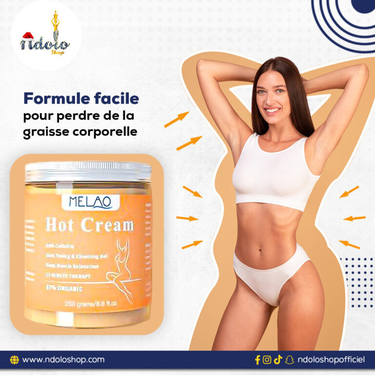 crème anti cellulite